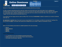 Tablet Screenshot of 42now.com